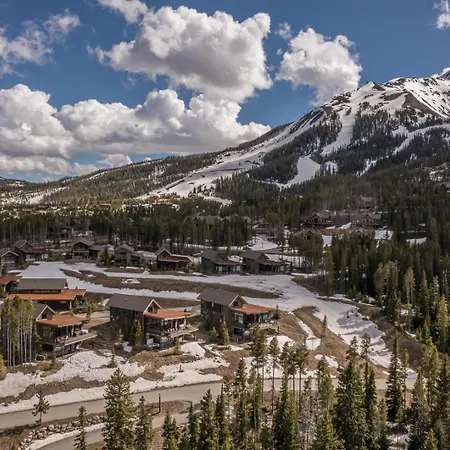 18 Alpine Bend By Moonlight Basin Lodging
